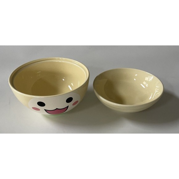 Blizzard Product Overwatch Bowl with Lid by Surreal‎ Entertainment - Picture 4 of 11